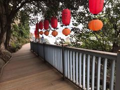 -山城巷传统风貌区