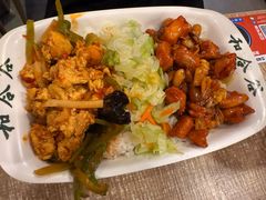 -和合谷(长虹桥店)