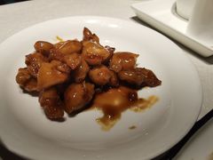 -宴秋杭州菜(锦艺城店)