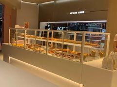 -好利来(上海长宁龙之梦店)