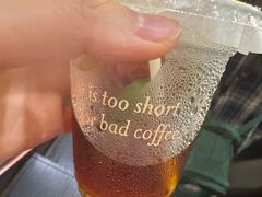 -Cafe del Volcan(永康路店)