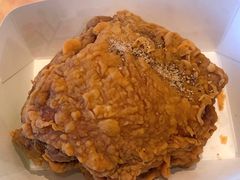 -德克士(崂山百货店)