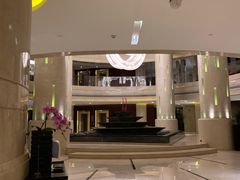 -太原凯宾斯基饭店