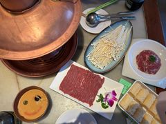 -南门涮肉(天坛店)