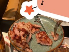 -半秋山西餐厅(巴南万达广场店)