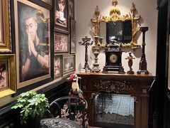 -TINTIN CAKE BOUTIQUE(台北壹店)