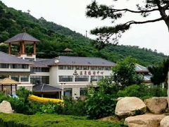 -徂徕山森林康养度假谷温泉