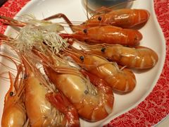 -渔傅·霞浦滩涂海鲜(建平店)