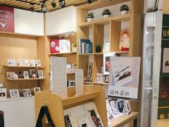 -方快照相馆(新梅广场店)