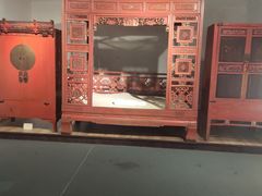 -十里红妆博物馆
