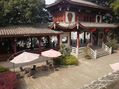 -乌山风景区