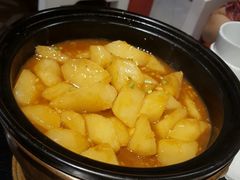 -皇城根北京风味主题餐厅(中海环宇城店)