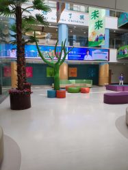 点击看大图 -上海浦滨儿童医院