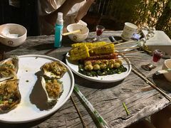 -大富贵烧烤公司(双廊店)