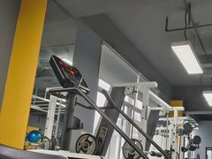 -天型健身工作室(大学城店)