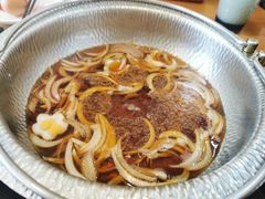-牛New寿喜烧(青浦店)