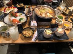 -沼津港渔市(宏伊国际广场店)