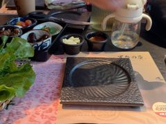-黑牛の店·黑金店(沈阳万象城店)
