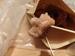 -長青巷桥头排骨(人信汇店)