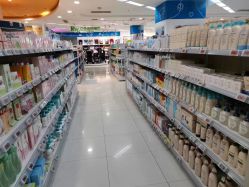 -孩子王童乐园(绵阳涪城万达店)