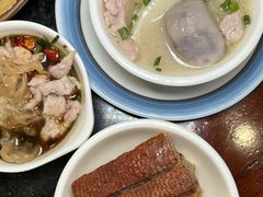 -老来福·非遗酸汤兔(凯旋路店)