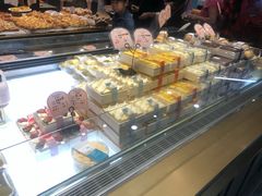 -布莱诺(中央大道店)