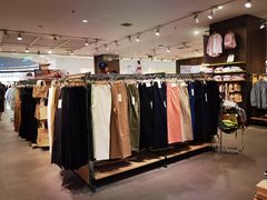 -MUJI无印良品(鑫嘉汇购物中心店)
