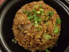 -大理实力希尔顿酒店御璽中餐厅YUXI – CHINESE RESTAURANT