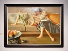 -中华艺术宫(上海美术馆)