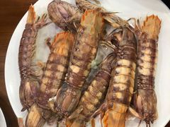 -喜来酌海鲜·饺子(和平一店)