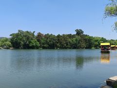 -承德避暑山庄景区