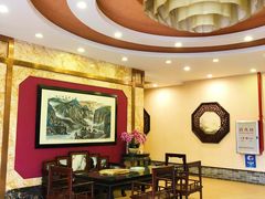 包厢-亮庆餐厅·粤菜·早茶(篁庄店)