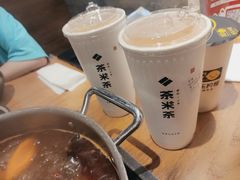 -呷哺呷哺 黄金牧场 (新中关购物中心店)