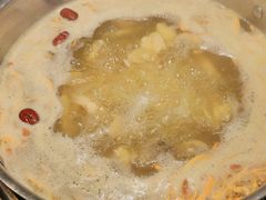 -一席地·本地鸡窝·杭帮鸡火锅(萧山银隆百货店)