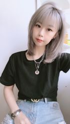 -3AM·S HAIR SALON烫发染发接发