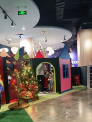 点击看大图 -幻贝家儿童乐园(武汉永旺梦乐城店)