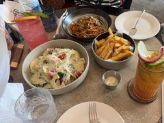 -22ºN BISTRO西餐&酒馆