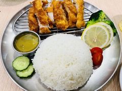 -佰搭果·广式茶餐厅(石牌东路店)
