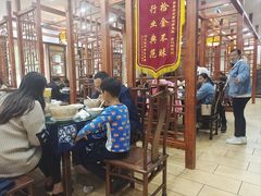 大堂-桥香园云南过桥米线(金马碧鸡店)