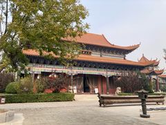 -大悲禅寺