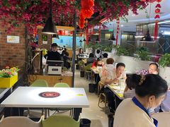 大堂-一把骨(盐市口店)