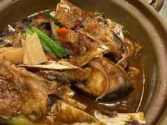 -揭阳钟记小食(福田新村店)