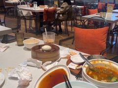 -港久茶餐厅(鹭洲里店)