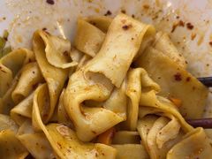 -吴满满油泼面(北方风味园店)