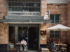 -几米咖啡(龙洲湾花园店)