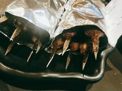 -额尔敦传统涮(公园西路店)