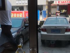-李先生牛肉面大王(营口大润发店)
