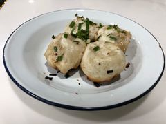 -舒蔡记生煎菜饭(云南中路店)