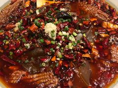 -上名堂·鱼头好吃(体育场路店)