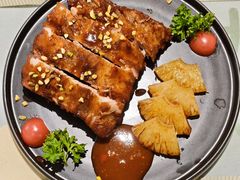 -又见马甲M8融合西餐厅(厦门体育中心店)